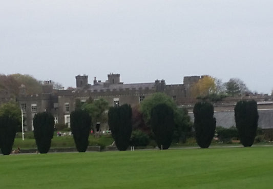 IRELAND'S HIDDEN GEM
