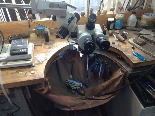 Claddagh blog - Traditional Celtic craft