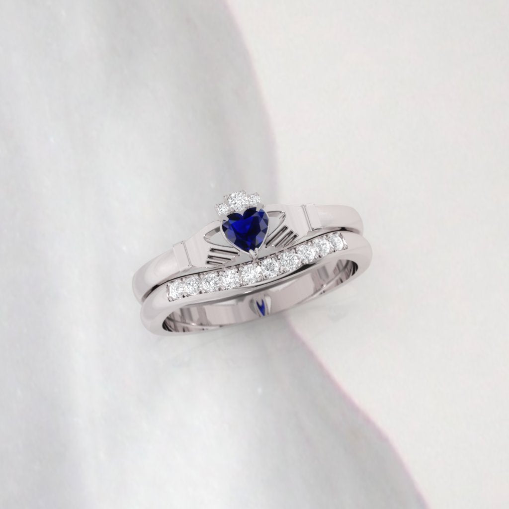 claddagh ring