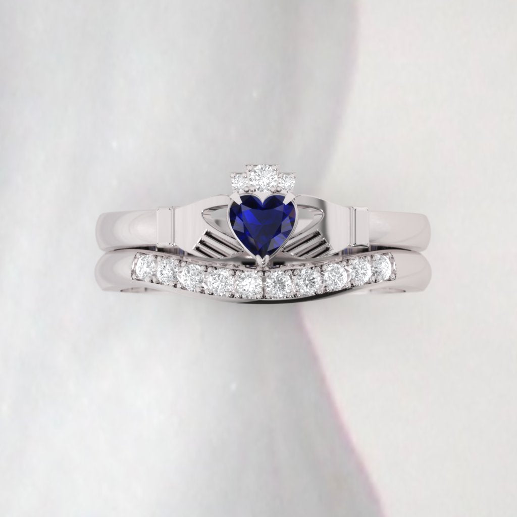 claddagh ring
