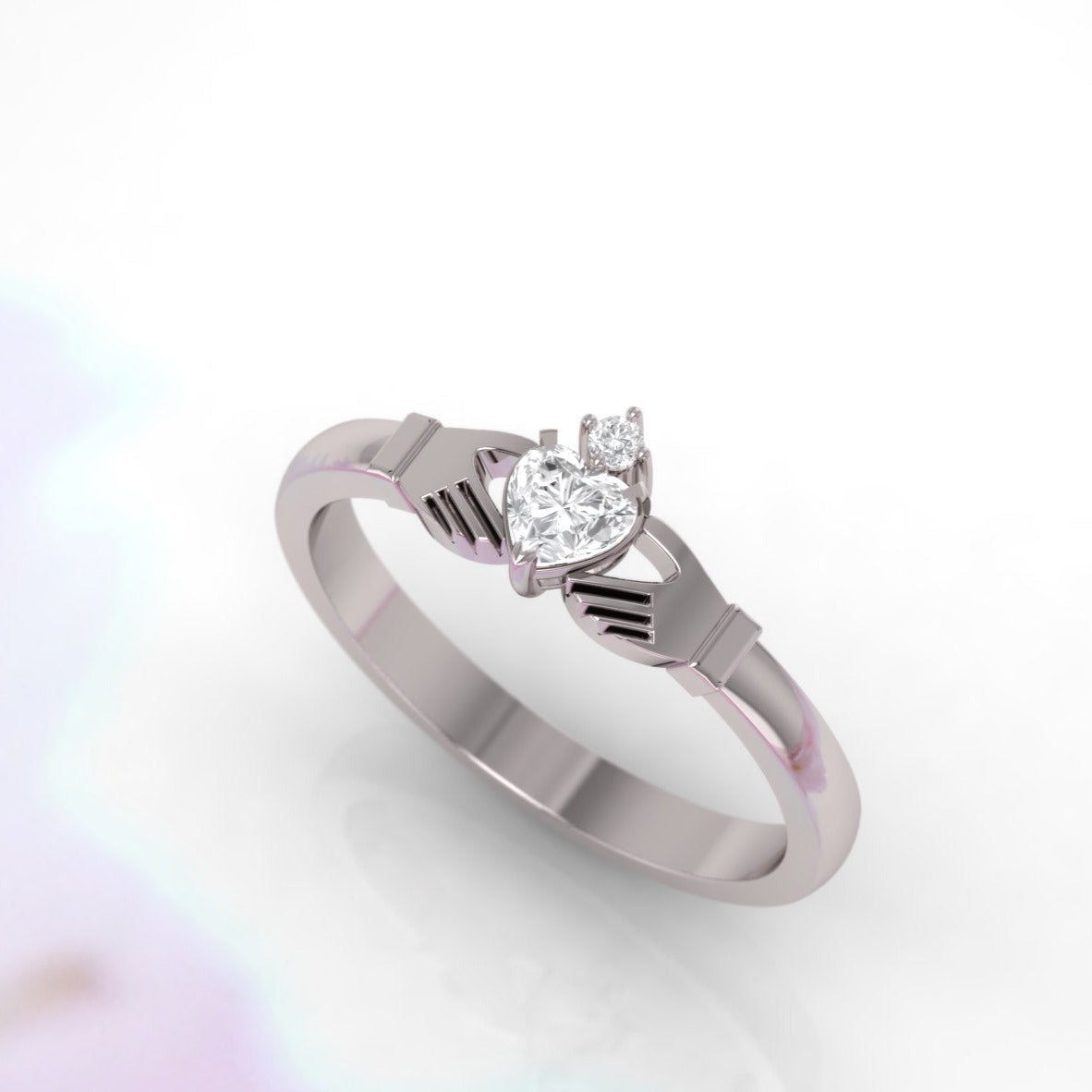 claddagh ring