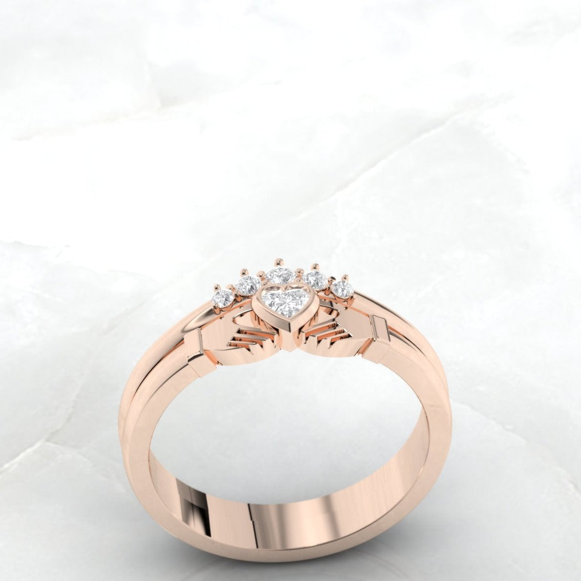 claddagh ring