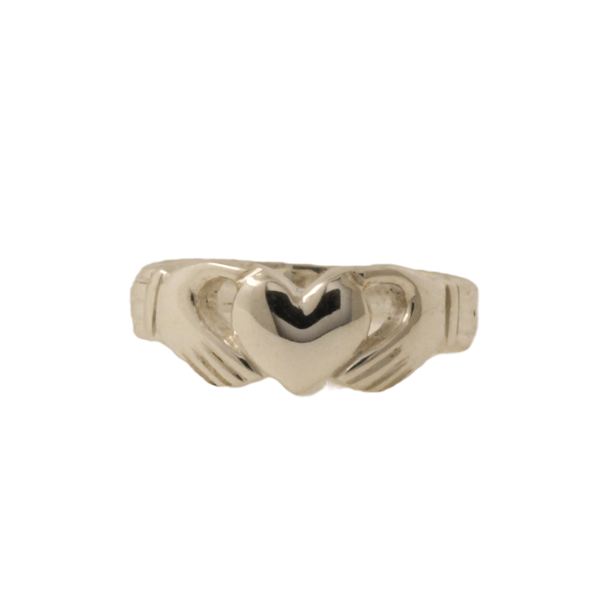 Fenian online claddagh ring