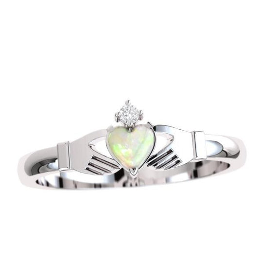 claddagh ring