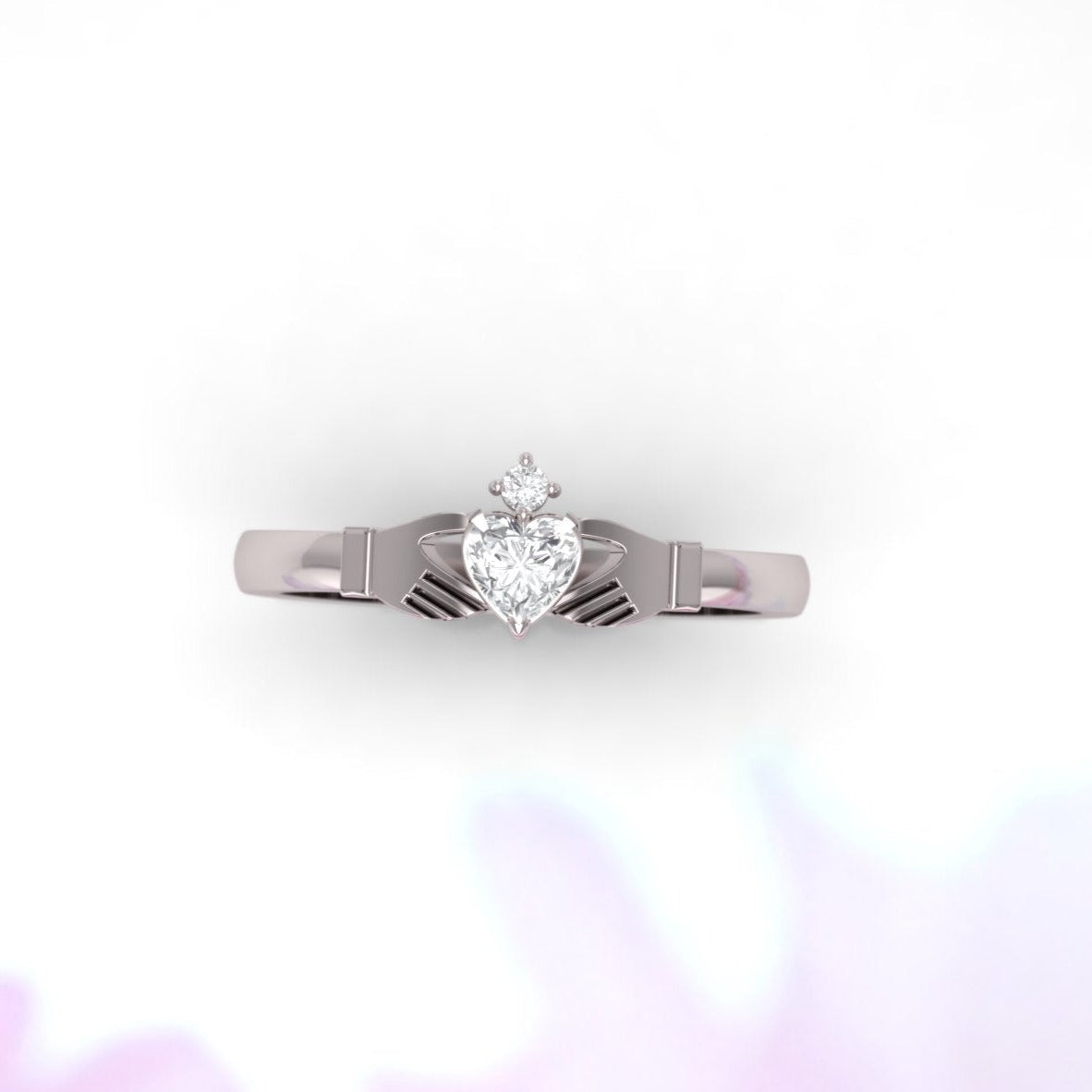 claddagh ring