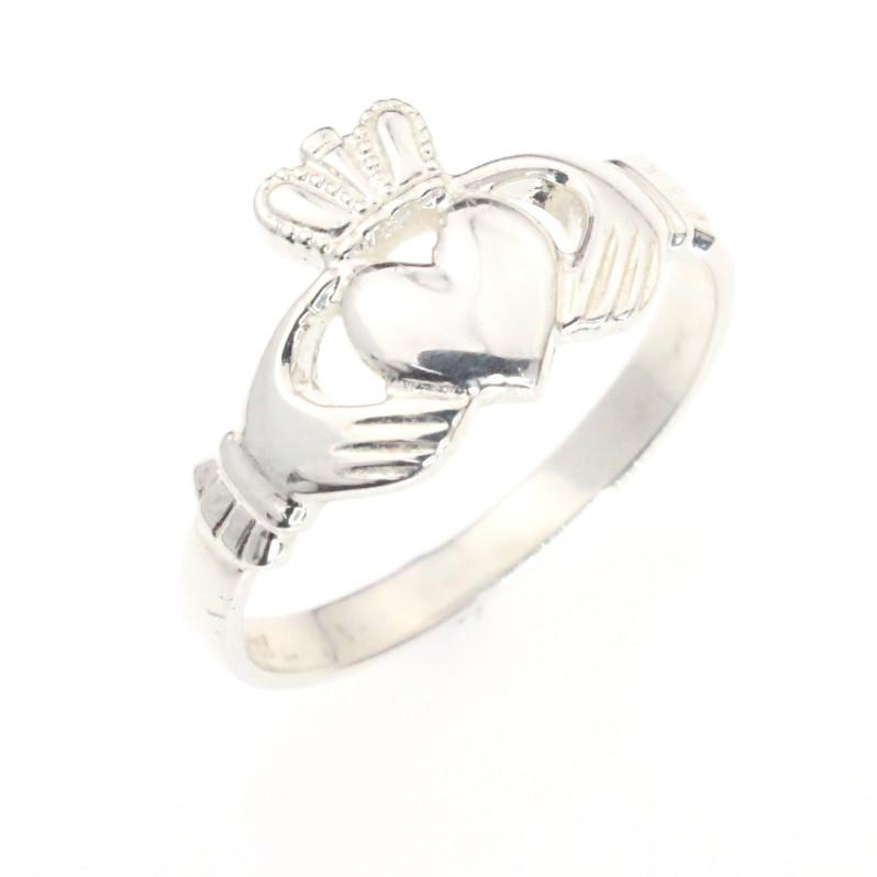 Claddagh Ring
