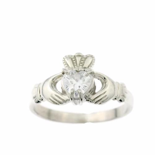 claddagh ring