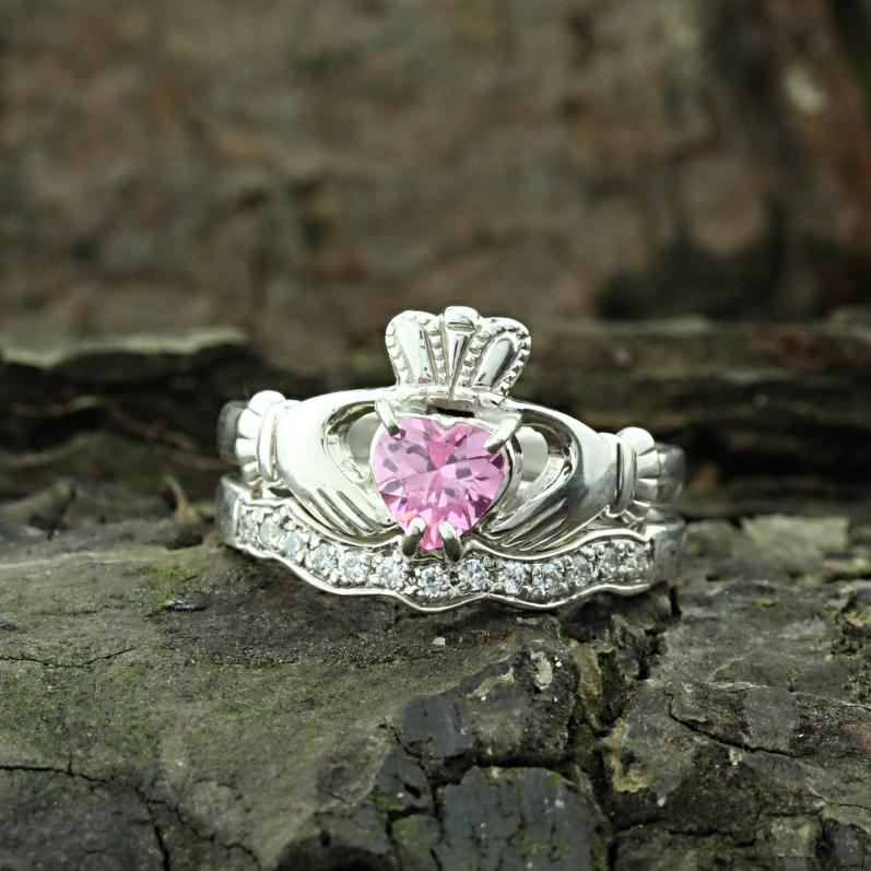 claddagh ring