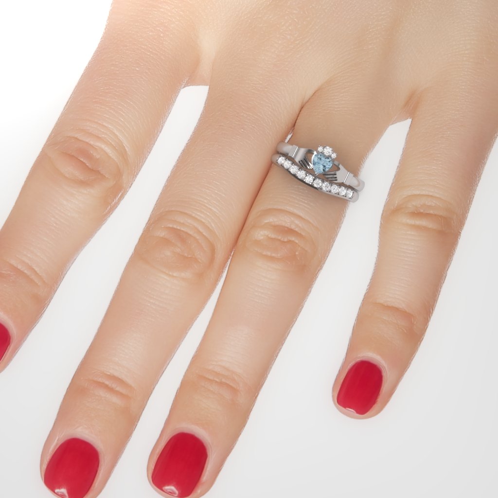 claddagh ring 
