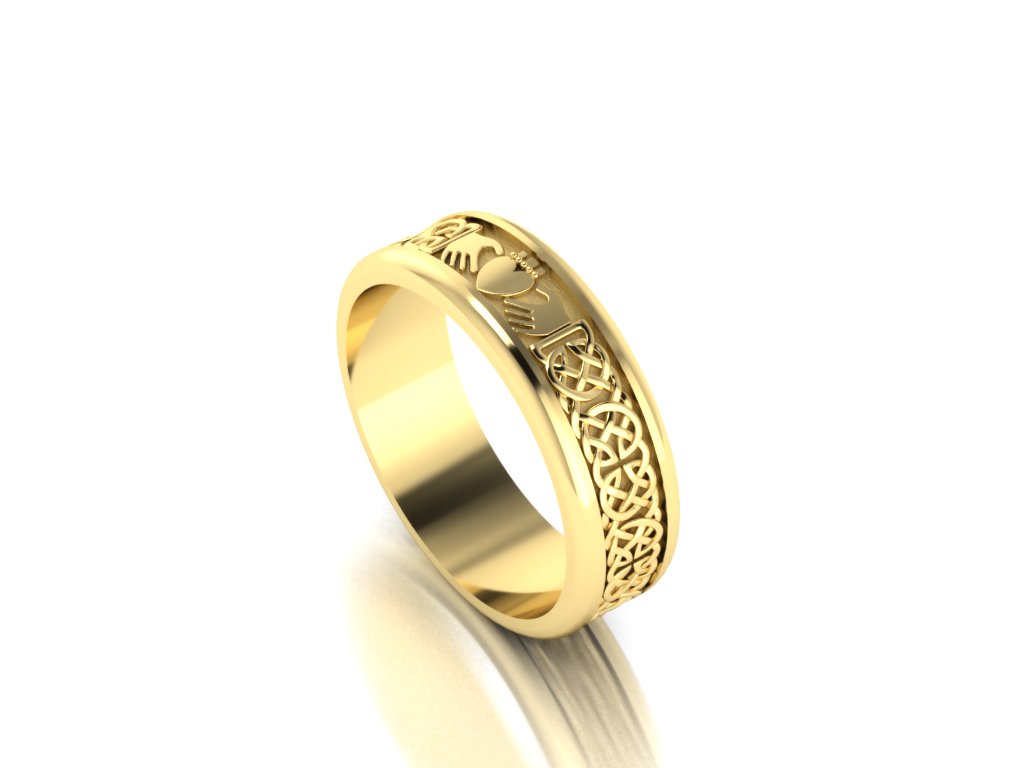 claddagh ring 