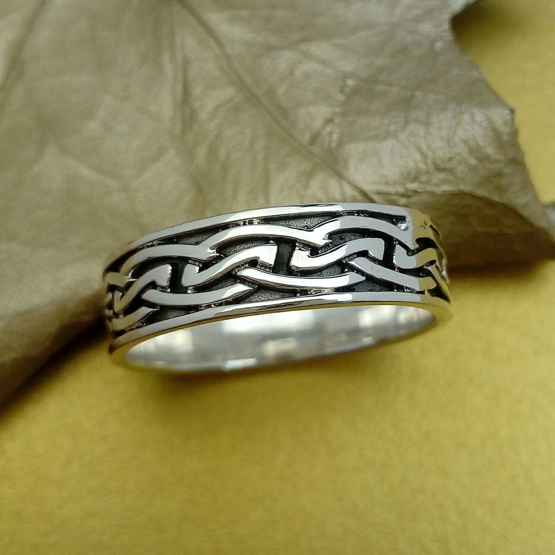 Irish jewelry