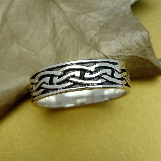 Irish jewelry