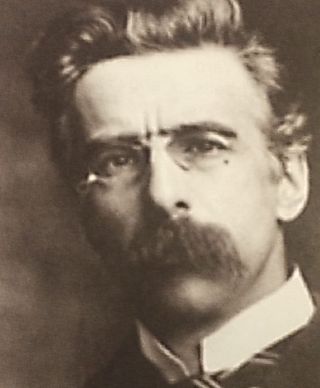 A GREAT IRISH SCIENTIST.