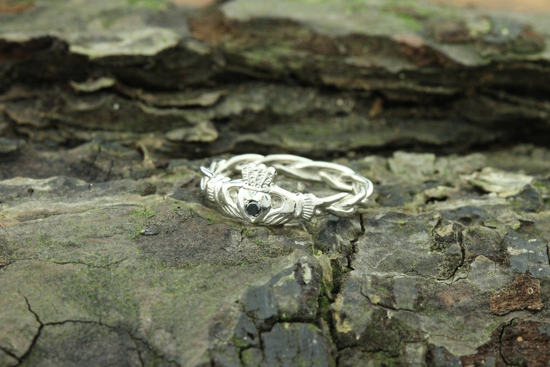 claddagh ring 