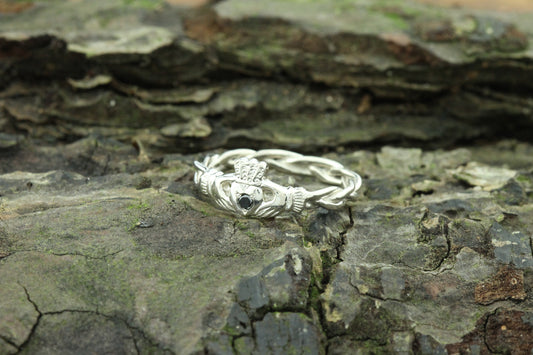 claddagh ring 