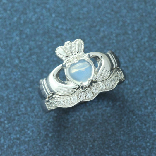 claddagh ring 