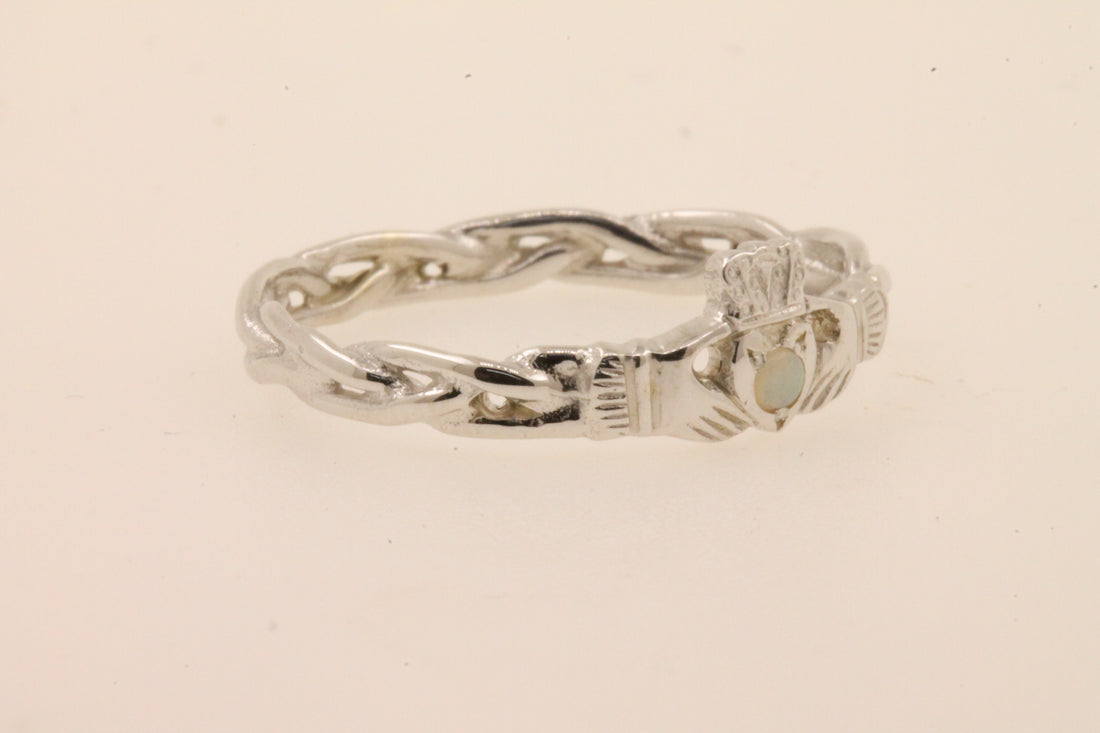 claddagh ring, irish ring