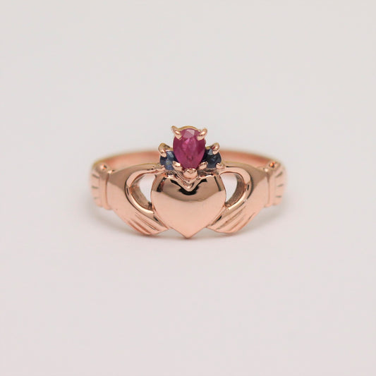 claddagh ring