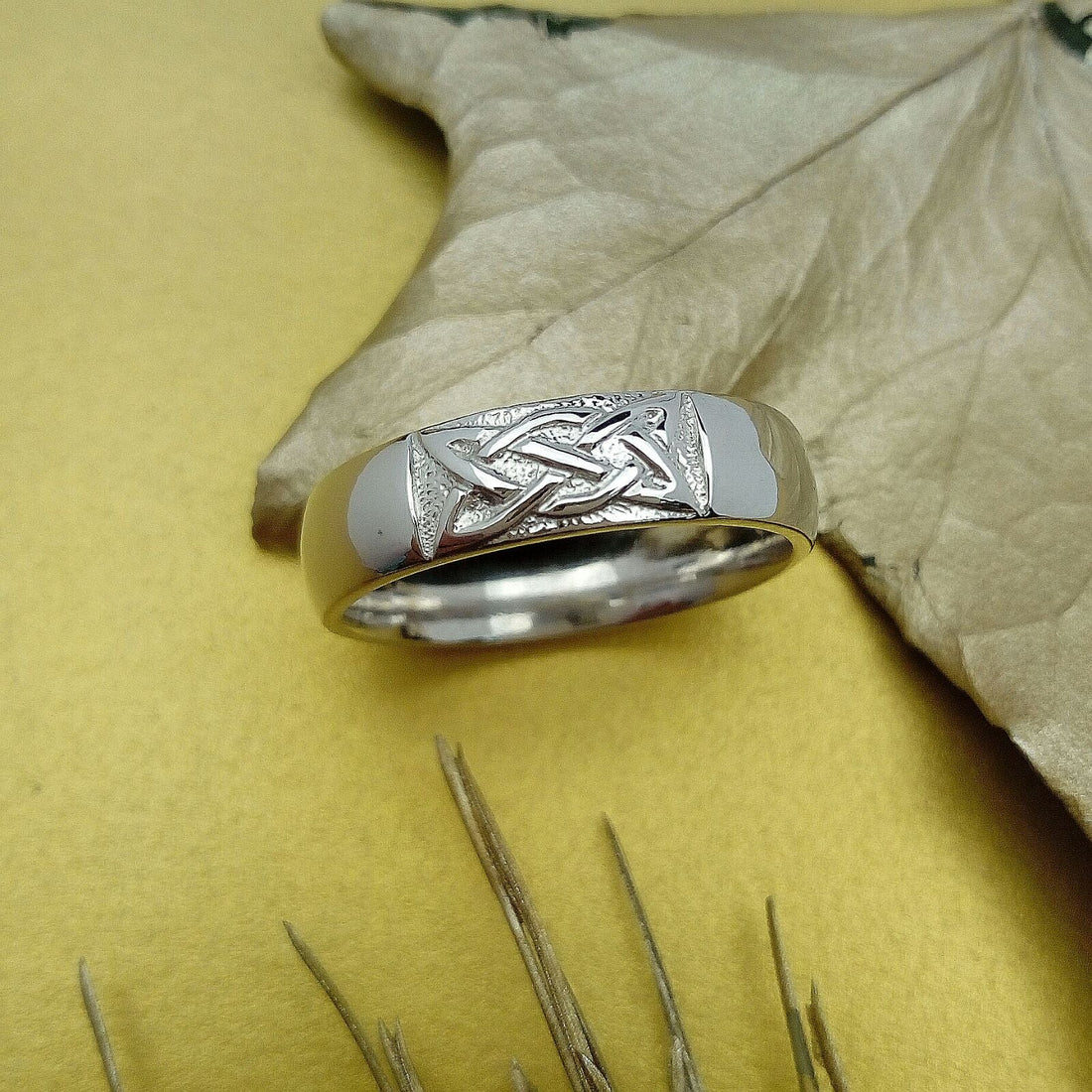 Irish Jewelry