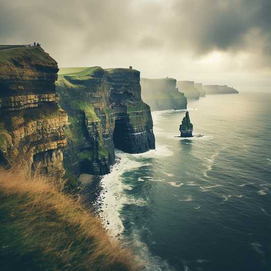 Cliffs of Moher