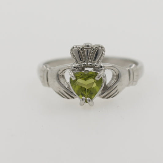  claddagh ring