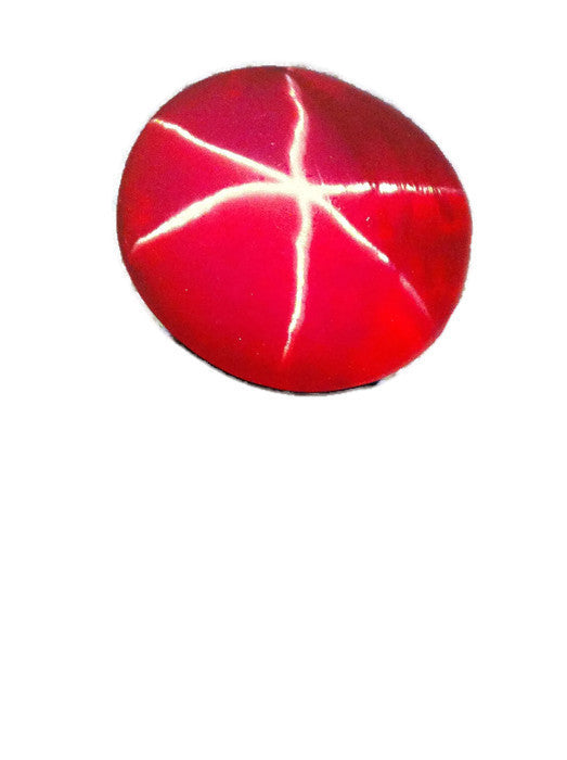 star ruby