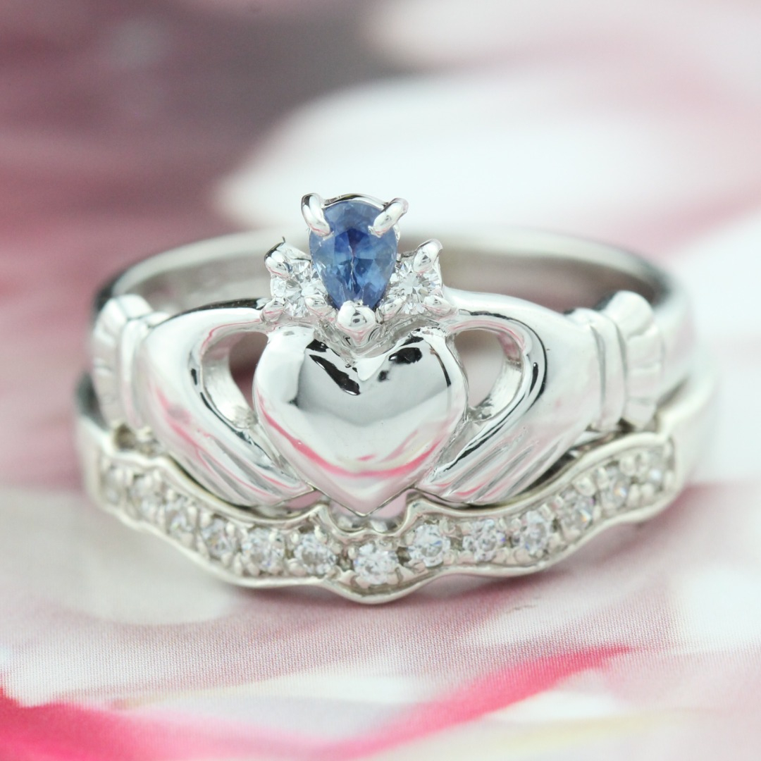 Irish princess ring 2025