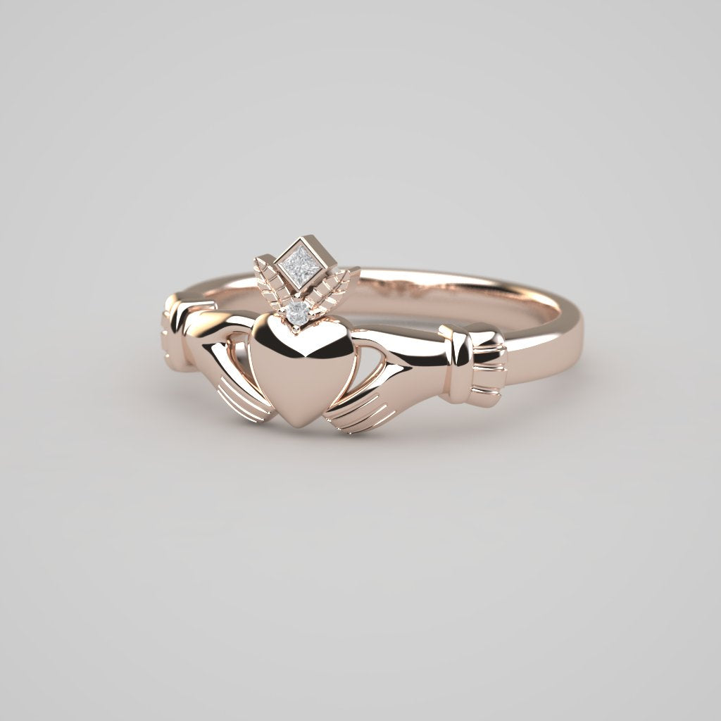 irish ring