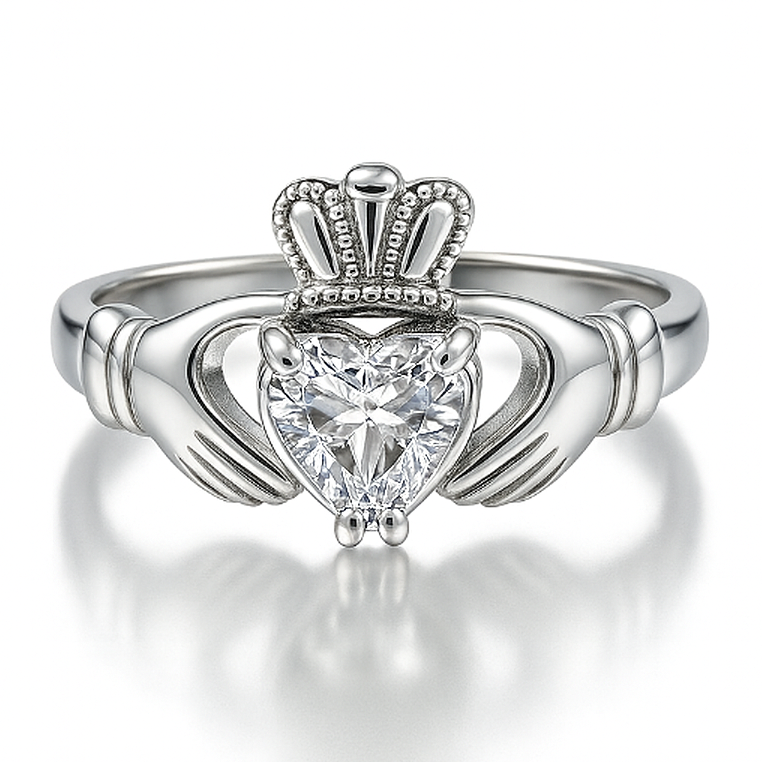 claddagh ring 