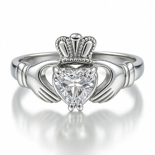 claddagh ring 