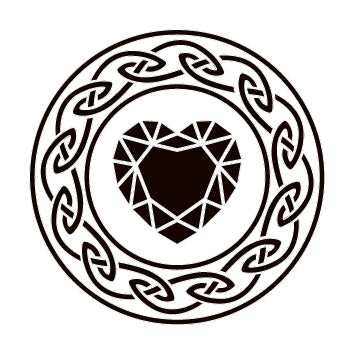 Irish claddagh ring | free shipping USA