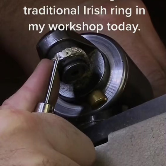 Irish ring 