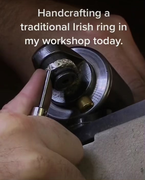 Irish ring 