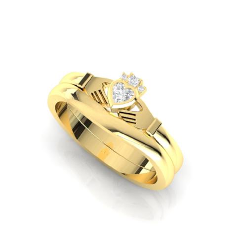 claddagh ring