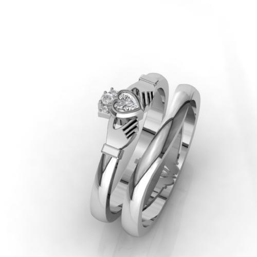 claddagh ring