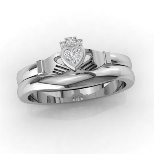 claddagh ring