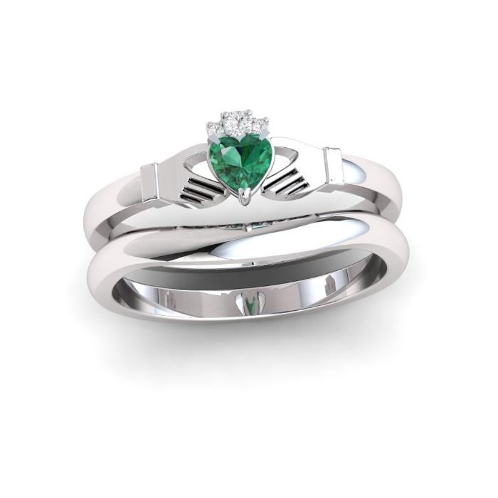 claddagh ring 