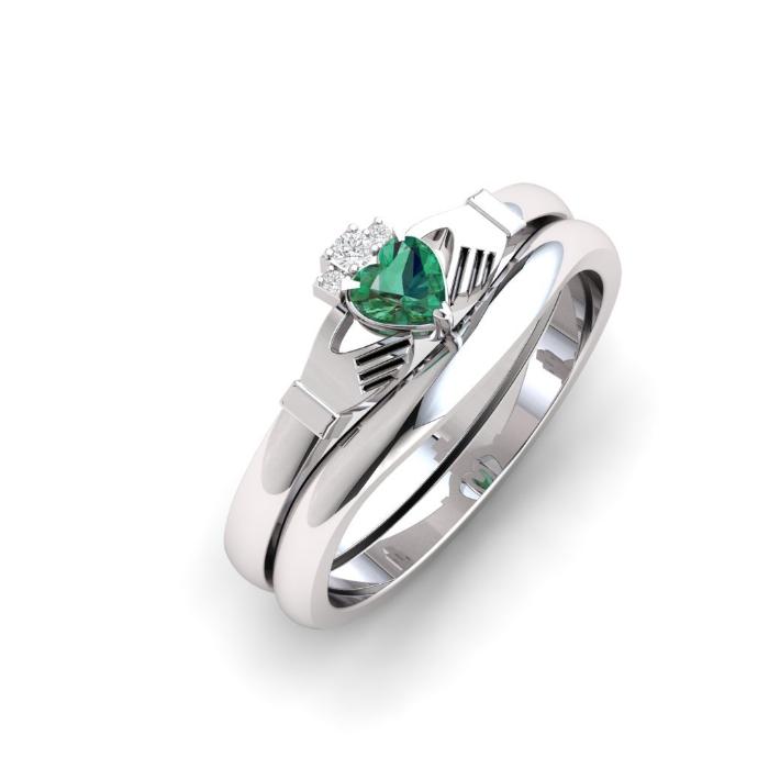 claddagh ring 