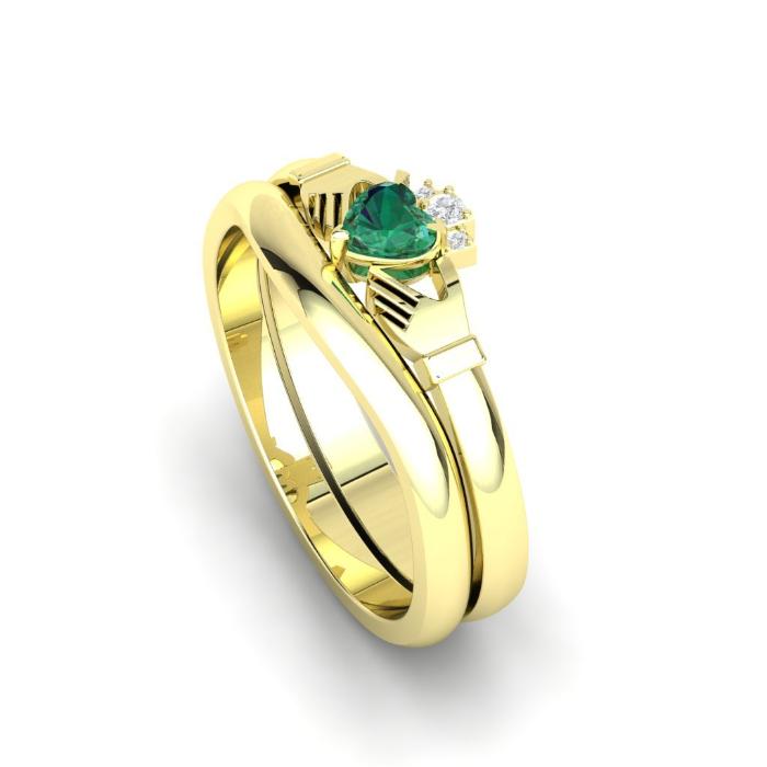 claddagh ring 