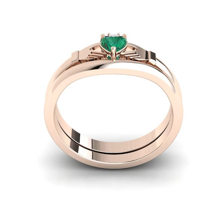 claddagh ring 