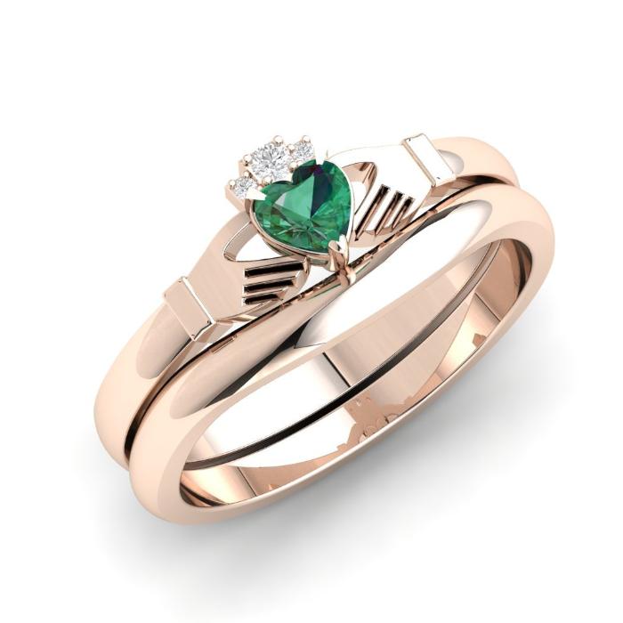 claddagh ring 