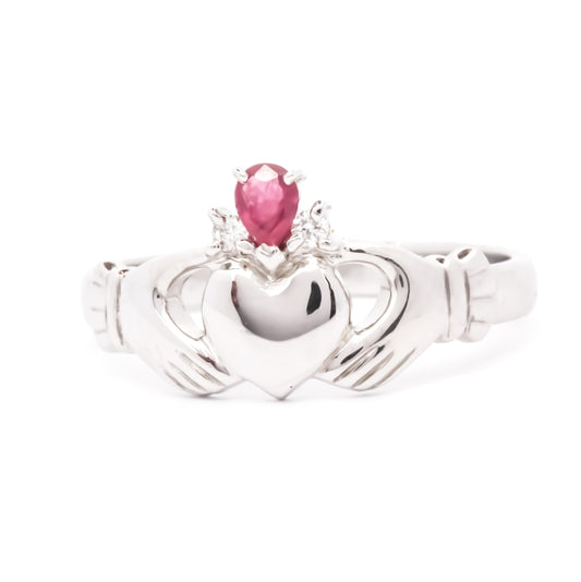 claddagh ring