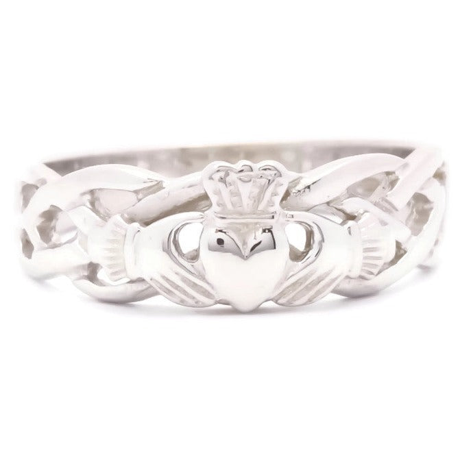 claddagh ring 