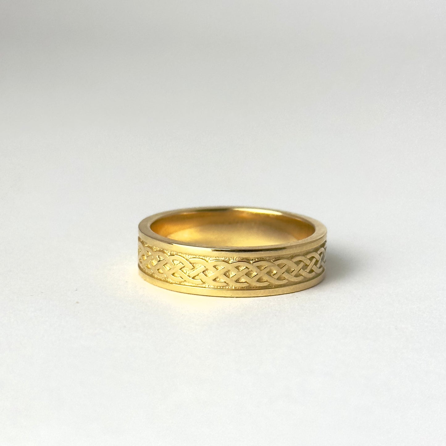 Irish ring 