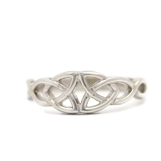Irish jewelry, ring 