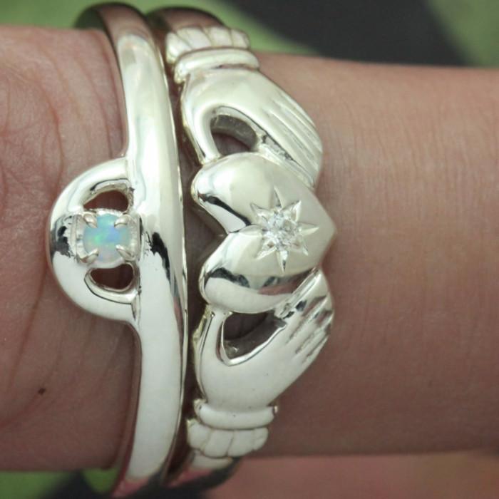 Claddagh Ring