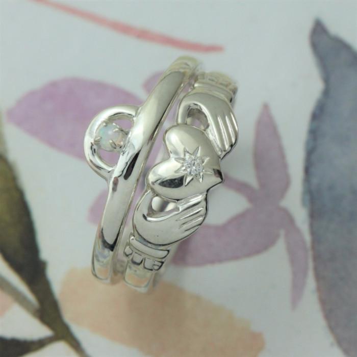 Claddagh Ring