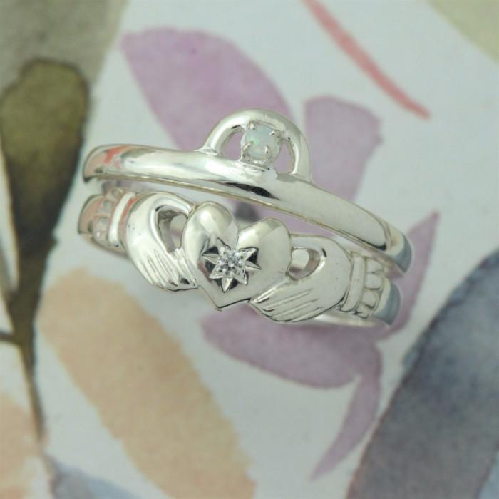 Claddagh Ring