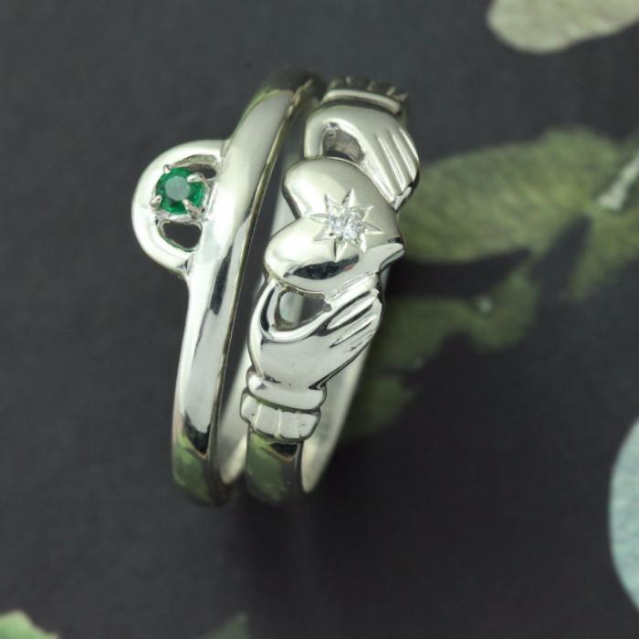 claddagh ring 