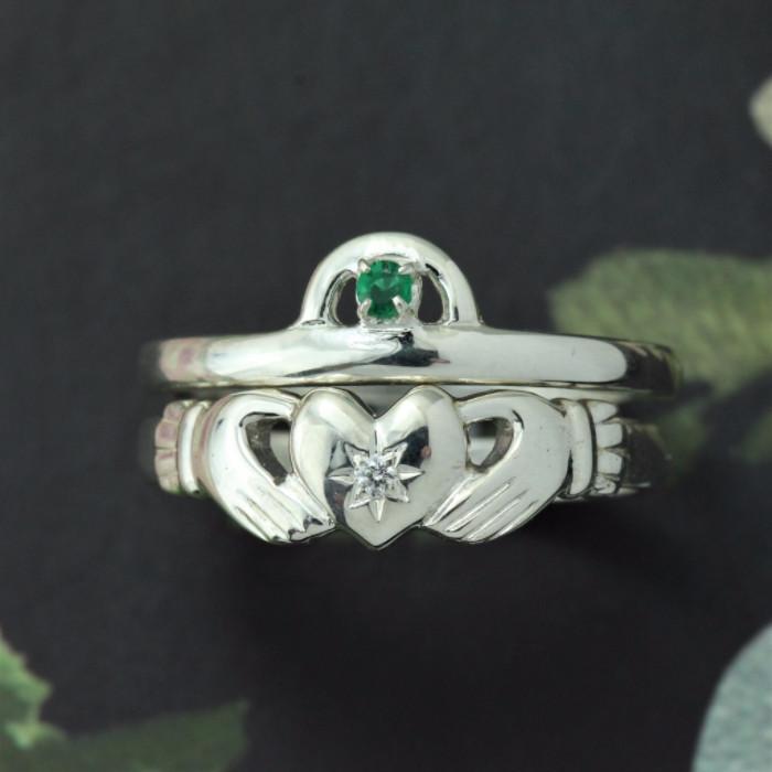 claddagh ring